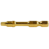 Makita bits nastavak Gold SQ2x50mm 2/1 B-28204 